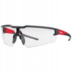 Okulary ochronne odporne na zarysowania MILWAUKEE 4932478763