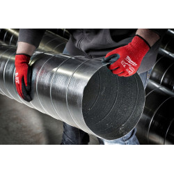 Rękawice cut level 3 L/9 4932471421 MILWAUKEE
