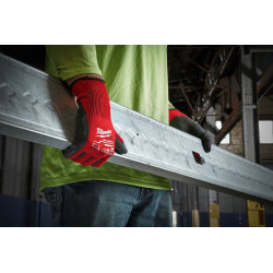 Rękawice cut level 3 L/9 4932471421 MILWAUKEE