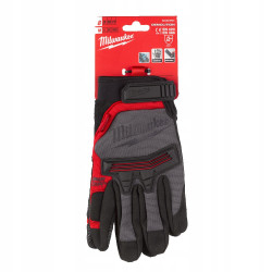 RĘKAWICE OCHRONNE WORK GLOVES ROZMIAR M MILWAUKEE