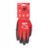 Rękawice cut level 1 M/8 4932471614 MILWAUKEE