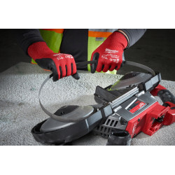 Rękawice cut level 1 M/8 4932471614 MILWAUKEE
