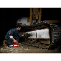 MILWAUKEE M18GG-501C SMAROWNICA 18V TOWOTNICA