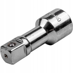 NASADKI UDAROWE ZESTAW CrV3/4 22-50MM 14 ELE 6-KĄT