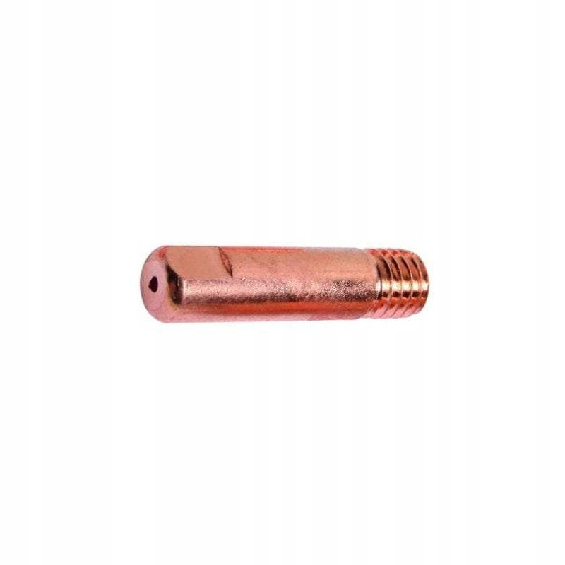 KOŃCÓWKA DYSZA PRĄDOWA MB15 TW15 1,2mm Magnum KOŃCÓWKA DYSZA PRĄDOWA MB15 TW15 1,2mm Magnum