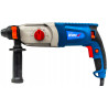 DEDRA młotowiertarka SDS+ DED7852 1050W 3,6J