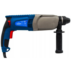 DEDRA młotowiertarka SDS+ DED7852 1050W 3,6J