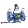 Szlifierka stołowa 200mm Magnum MD-200AL , 550W