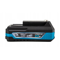 Akumulator DEDRA 2Ah 18v DED7032 Li-ION SAS+