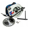 PILARKA TARCZOWA 1500W 185mm DEDRA DED7925