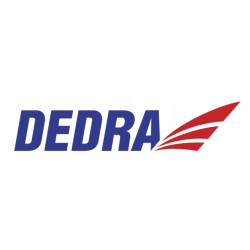 SZLIFIERKA OSCYLACYJNA DELTA 125W DEDRA DED7941