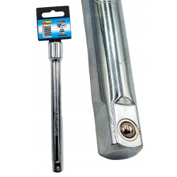 PRZEDŁUŻKA 1/2" 200 mm DO NASADEK GRZECHOTKI