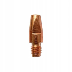 KOŃCÓWKA PRĄDOWA FI 0.8 MB-25 M6X28 1 SZT.