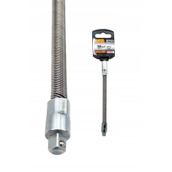 Przedłużka elastyczna giętka C4421 200mm 3/8''