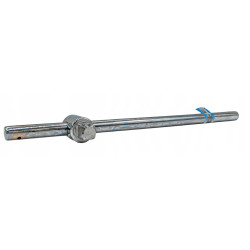 Pokrętło typu T 3/4'', 460MM POKRĘTŁO PRZESUWNE