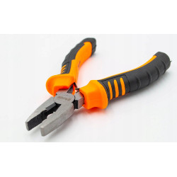 Kombinerki szczypce Mini Uniwersalne - 125mm