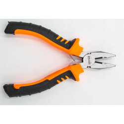 Kombinerki szczypce Mini Uniwersalne - 125mm