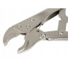 SZCZYPCE SAMOZACISKOWE MORSA MORSEA 250mm RICHMANN
