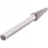 FREZ DO METALU KEL PILNIK OBROTOWY 12X28MM L0822