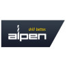 ALPEN HSS SPRINT MASTER 1,0 mm Wiertło do metalu