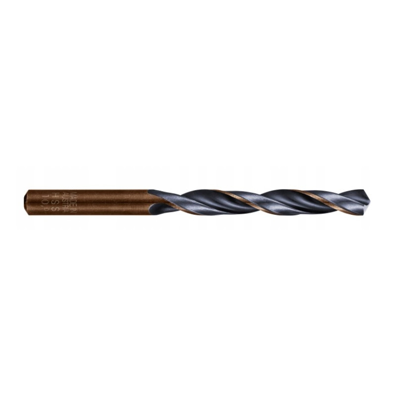 ALPEN HSS SPRINT MASTER 2 mm Wiertło do metalu ALPEN HSS SPRINT MASTER 2 mm Wiertło do metalu