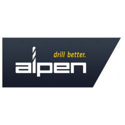 ALPEN HSS SPRINT MASTER 5,5 mm Wiertło do metalu