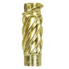 WKRĘTY CIESIELSKIE 8x120 TORX ŁEB TALERZOWY 50szt