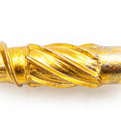 WKRĘTY CIESIELSKIE 6X160 TORX ŁEB STOŻKOWY 100szt