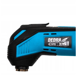 Multinarzędzie DEDRA DED7059 18V SAS+ALL