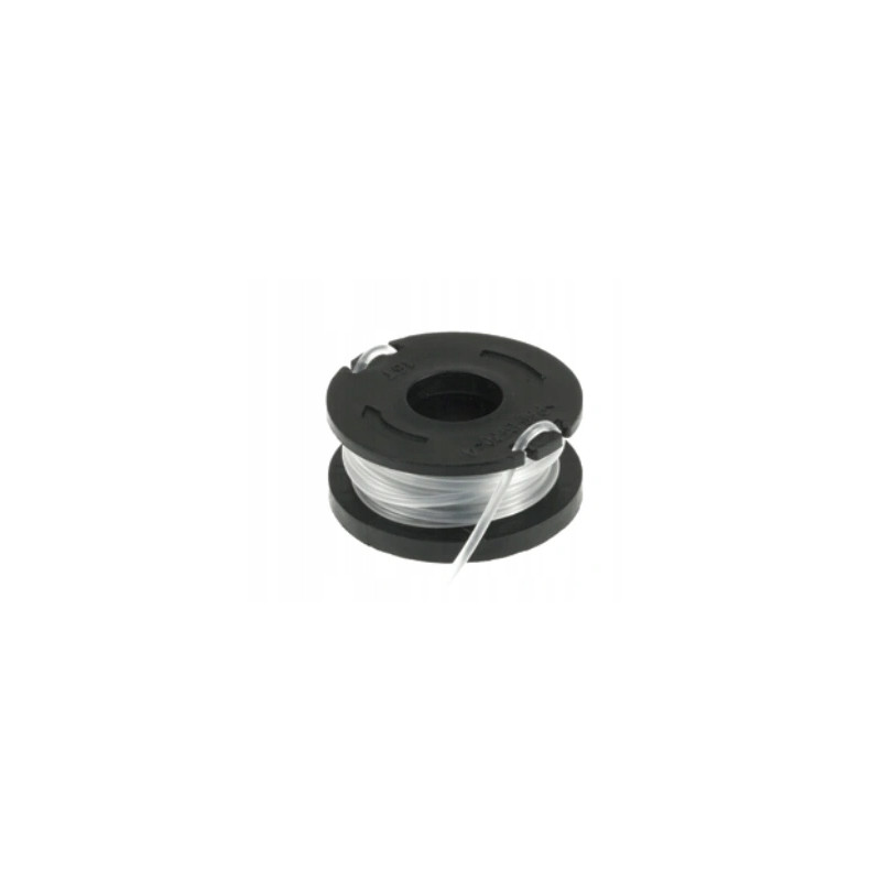 Żyłka Nylonowa do Podkaszarki 1,6mm DEDRA DED7090 Żyłka Nylonowa do Podkaszarki 1,6mm DEDRA DED7090