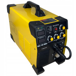 Spawarka MIG/MAG Magnum 190 MMA DIGITAL 200A MIG190 MMA