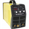 Spawarka inwertorowa MAGNUM THF 201P PULS KPW1 20-200 A