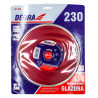 TARCZA DIAMENTOWA GLAZURA DEDRA 230x25,4 H1125