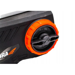Piła Pilarka Elektryczna Łańcuchowa DEDRA 2200W