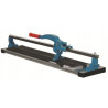 MASZYNKA DO CIĘCIA GLAZUR PŁYTEK 100 cm DEDRA 1153