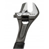 BAHCO Klucz nastawny szwedzki 257x33mm /9072P/