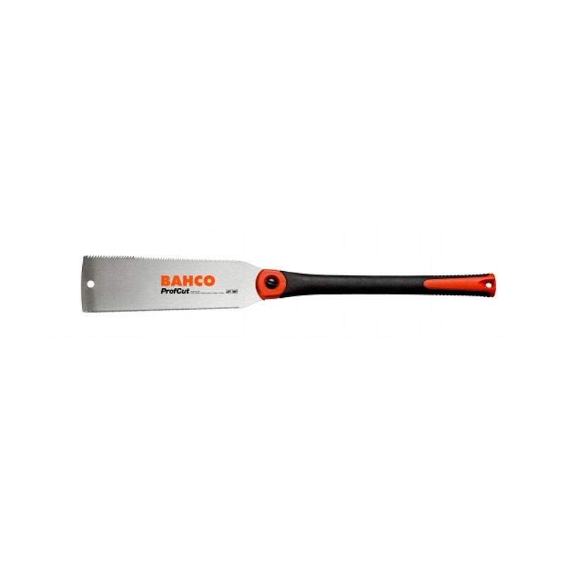 BAHCO Piła ręczna dwustronna PC-9-9/17-PS japońska BAHCO Piła ręczna dwustronna PC-9-9/17-PS japońska