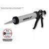 Wyciskacz do mas tubowy Dedra 600ML 1201-11