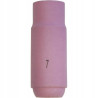 Dysza ceramiczna TIG NR 7L 10N47L SR-17/18/26