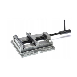IMADŁO MASZYNOWE WIERTARKA FREZARKA STAŁE 150 MM