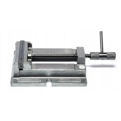 IMADŁO MASZYNOWE WIERTARKA FREZARKA STAŁE 150 MM