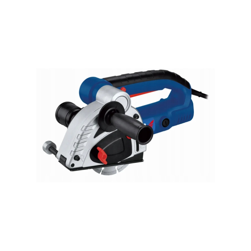 DEDRA Bruzdownica elektryczna 1500W, 125mm DED7918 DEDRA Bruzdownica elektryczna 1500W, 125mm DED7918