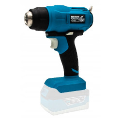 Akumulatorowa Opalarka 18V DEDRA SAS+ DED7058