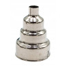 Akumulatorowa Opalarka 18V DEDRA SAS+ DED7058