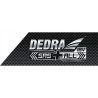 Akumulatorowa piła ukosowa DEDRA SAS+ALL DED7065
