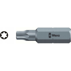 Bit grot Torx TX10 x25 mm WERA 867/1 Z