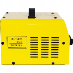Prostownik z rozruchem Magnum Dinamik 440 230V