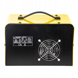 Prostownik z rozruchem Magnum Dinamik 440 230V
