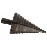 RICHMANN WIERTŁO STOPNIOWE STOŻKOWE 4-52 mm C9264
