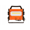 Lampa budowlana halogenowa COB-LED Exclusiv 4500LM